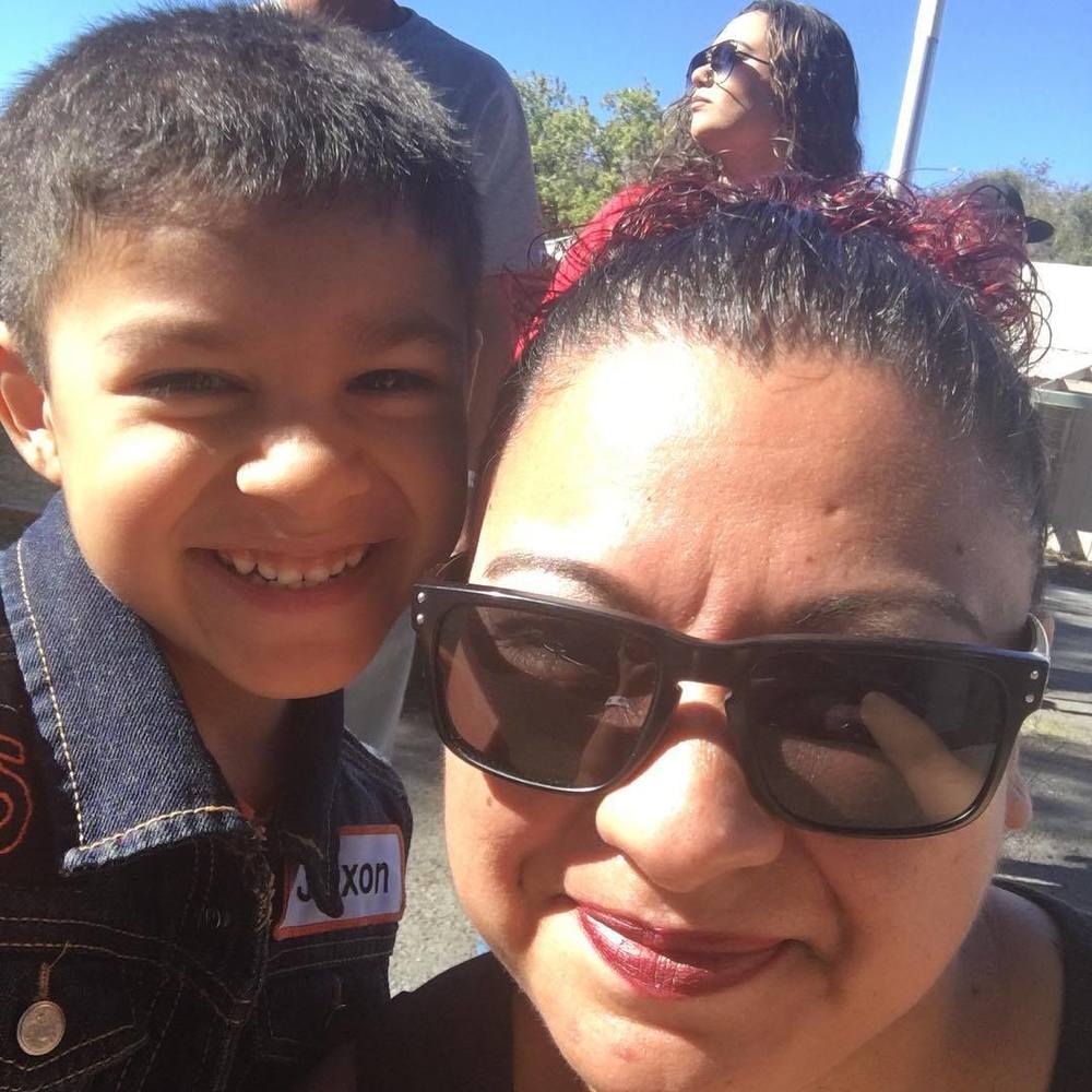 Meet your Posher, Laura